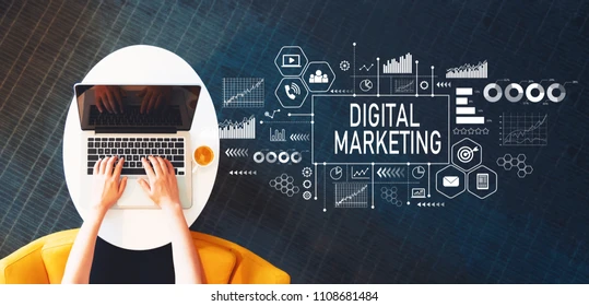 CERTIFICATE IN DIGITAL MARKETING (C.D.M)